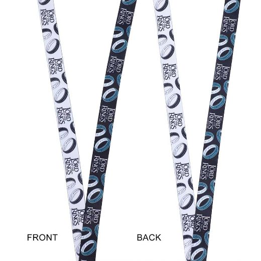 Picture of Lord of the Rings Lanyard