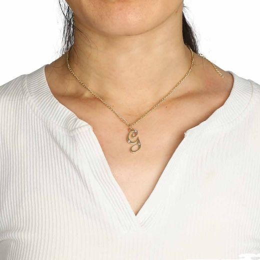 Picture of Wicked Glinda Choker & Necklace Set