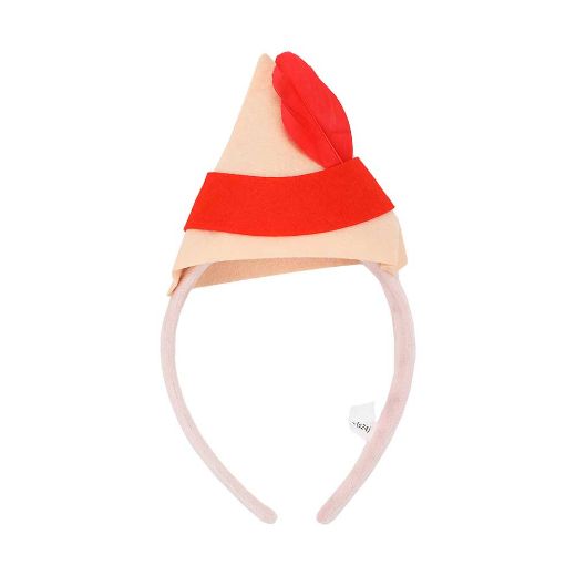Picture of Elf Jovie Headband & Scrunchie Set