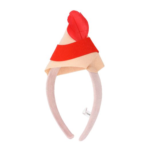 Picture of Elf Jovie Headband & Scrunchie Set