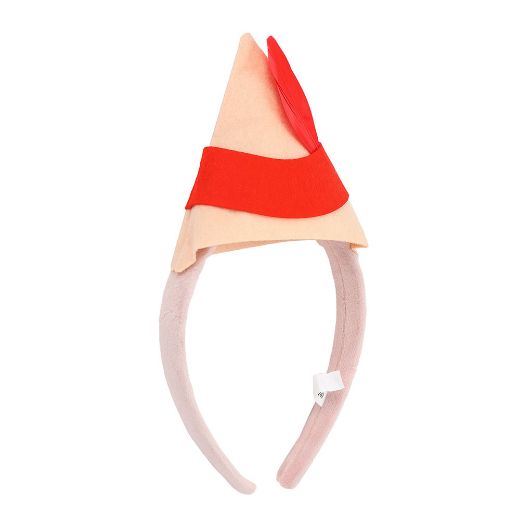 Picture of Elf Jovie Headband & Scrunchie Set