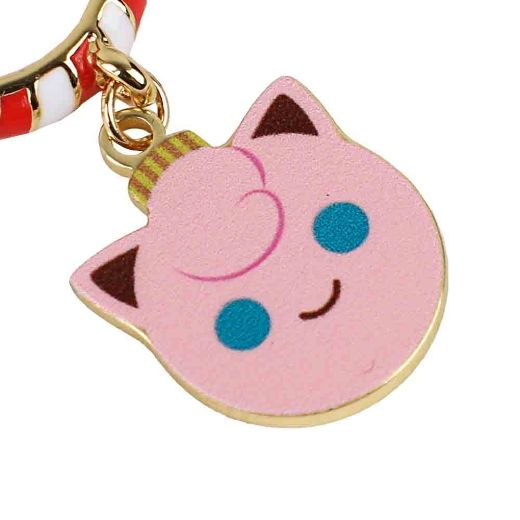 Picture of Pokemon Characters Holiday 3 Pack Earring Set