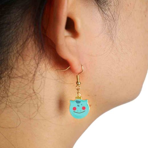 Picture of Pokemon Characters Holiday 3 Pack Earring Set