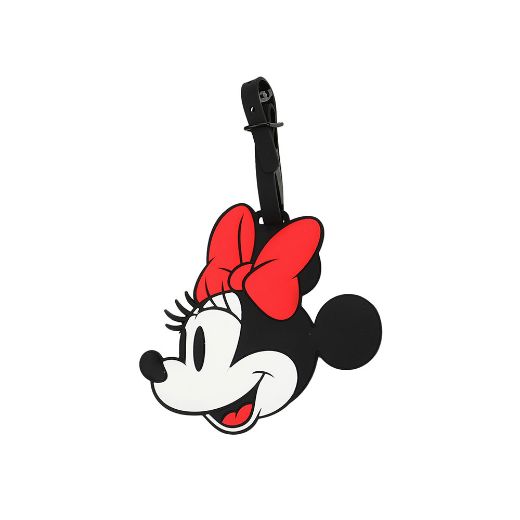 Picture of Disney Mickey & Minnie Luggage Tags