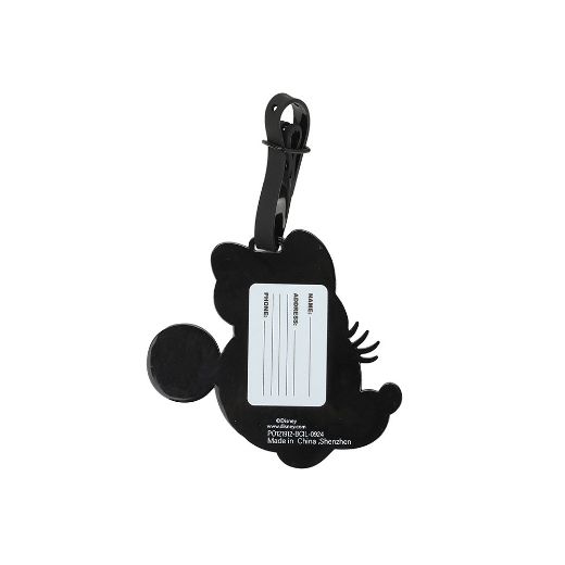 Picture of Disney Mickey & Minnie Luggage Tags