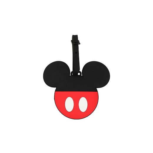 Picture of Disney Mickey & Minnie Luggage Tags