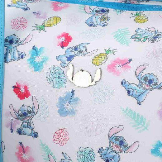 Picture of Disney Lilo Duffle Travel Bag