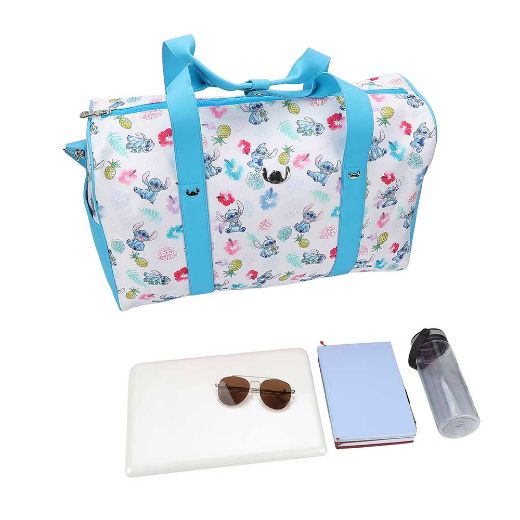 Picture of Disney Lilo Duffle Travel Bag