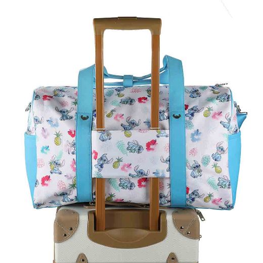 Picture of Disney Lilo Duffle Travel Bag