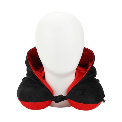 Picture of Disney Mickey Mouse Hooded Neck Pillow