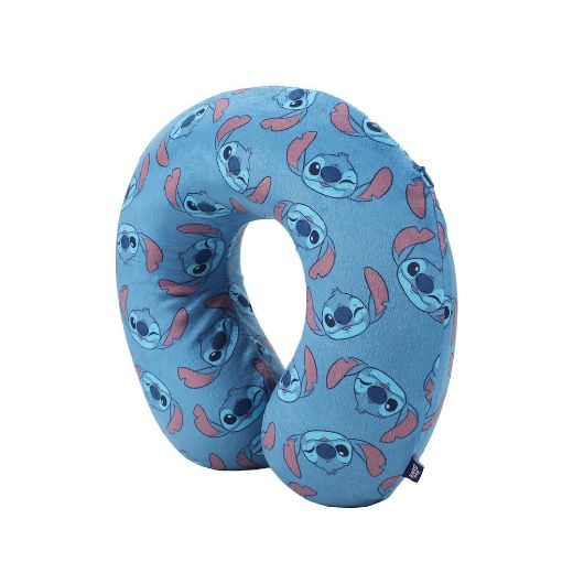 Picture of Disney Stitch AOP Neck Pillow