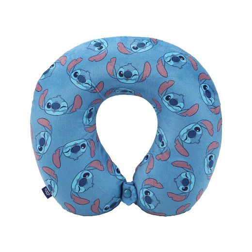Picture of Disney Stitch AOP Neck Pillow
