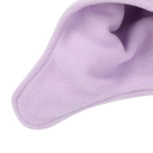 Picture of LankyBox Baby Foxy 3D Youth Beanie & Mittens Combo