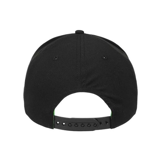 Picture of Minecraft Curved Bill Snapback & Bi-fold Wallet Combo