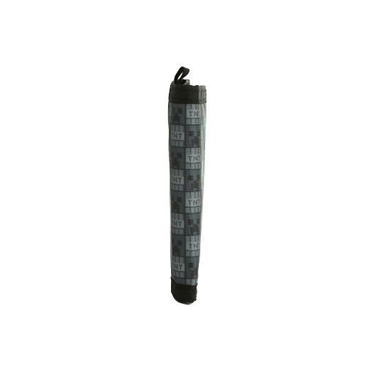 Picture of Minecraft Curved Bill Snapback & Bi-fold Wallet Combo