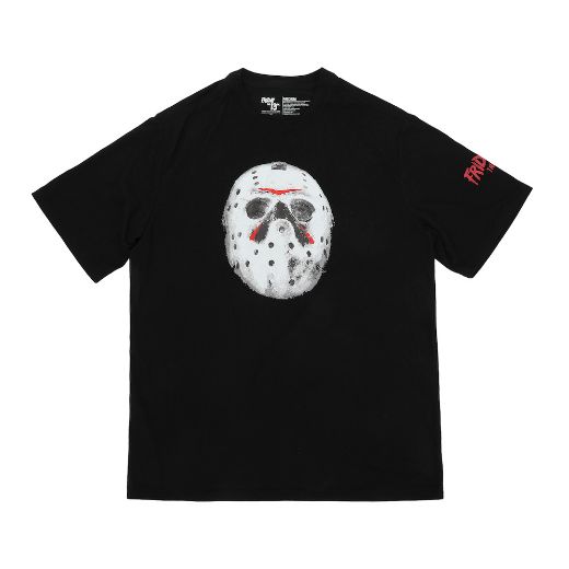 Picture of Friday the 13th Jason Loungwear Set