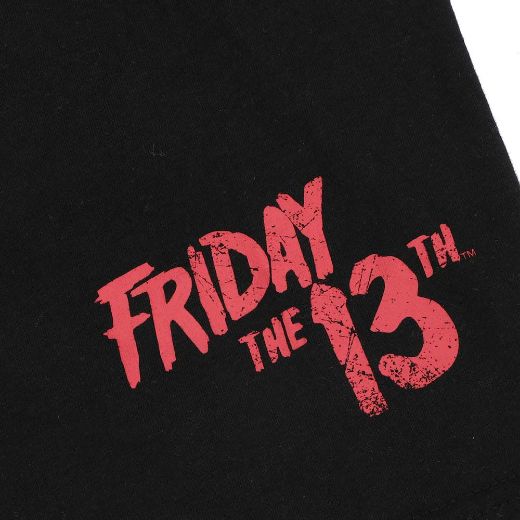 Picture of Friday the 13th Jason Loungwear Set