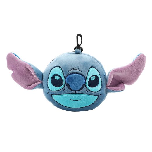 Picture of Disney Stitch Neck Pillow & Eye Mask