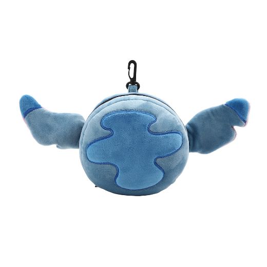 Picture of Disney Stitch Neck Pillow & Eye Mask