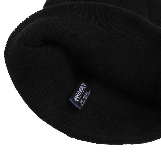 Picture of Minecraft Plush 3D Cuff Youth Beanie
