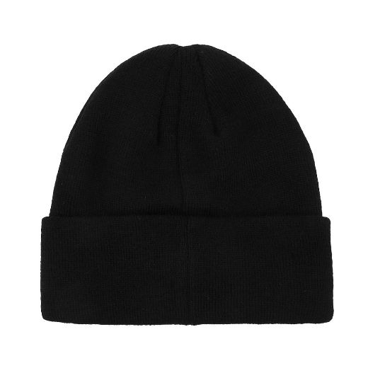 Picture of Minecraft Plush 3D Cuff Youth Beanie