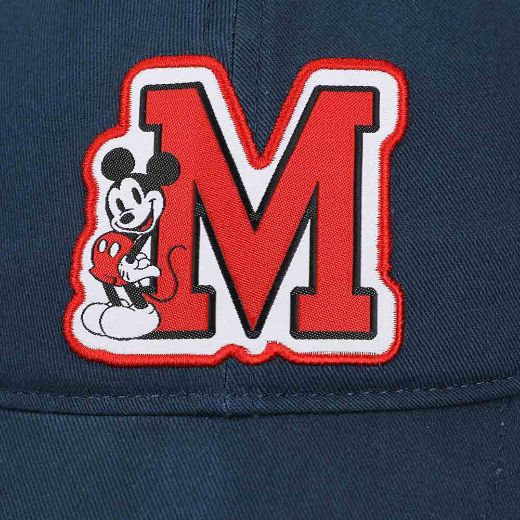 Picture of Disney Mickey Mouse Athletic Hat