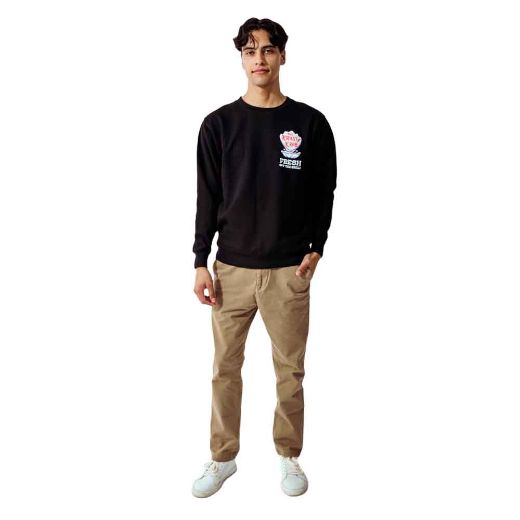 Picture of SpongeBob SquarePants The Krusty Krab Unisex Sweatshirt
