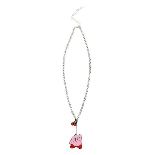 Picture of Kirby & Waddle Dee Bestie Necklaces
