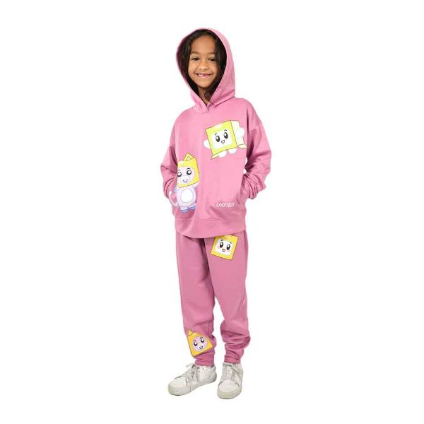 Bioworld Merchandising. Youth Loungewear Sets