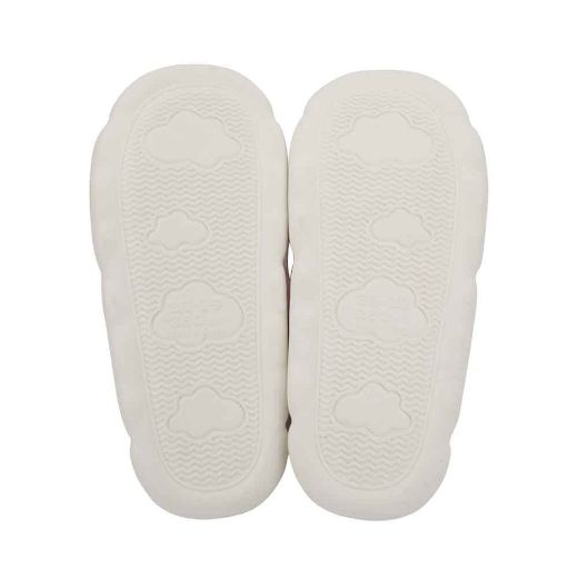 Picture of Hello Kitty Plush Junior's Character Mules