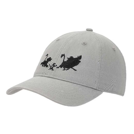 Picture of Disney Lion King Embroidered Hat