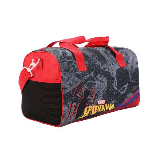 Picture of Marvel Spider-Man AOP 4 pc Youth Travel Set