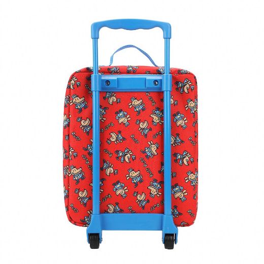 Picture of Dog Man 4 pc Youth Travel Set