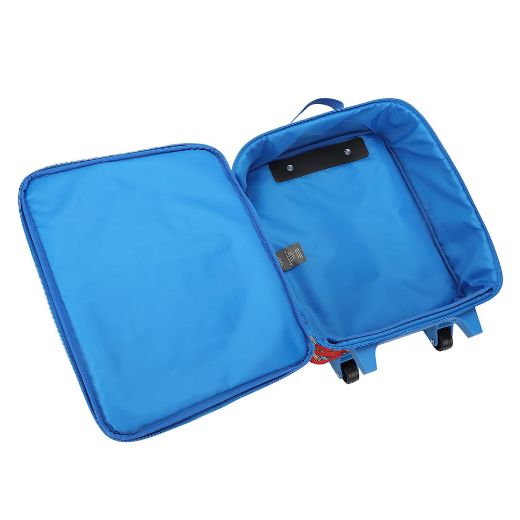 Picture of Dog Man 4 pc Youth Travel Set