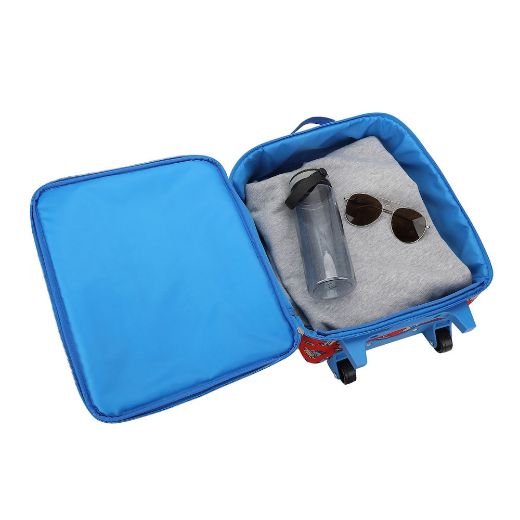 Picture of Dog Man 4 pc Youth Travel Set