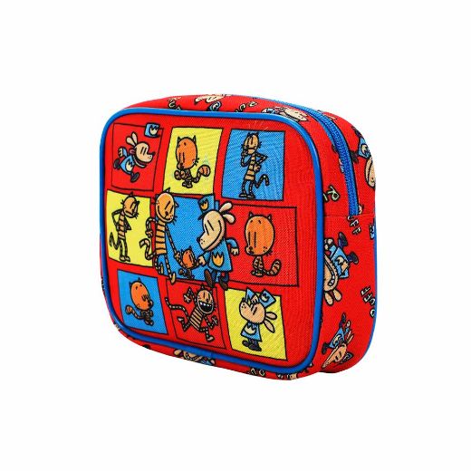 Picture of Dog Man 4 pc Youth Travel Set