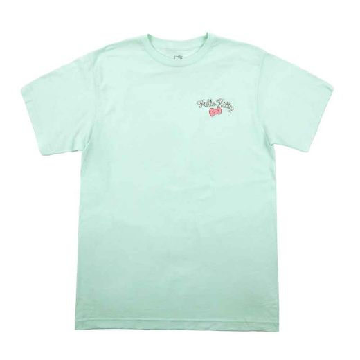 Picture of Hello Kitty Heart Ribbon Junior's Tee