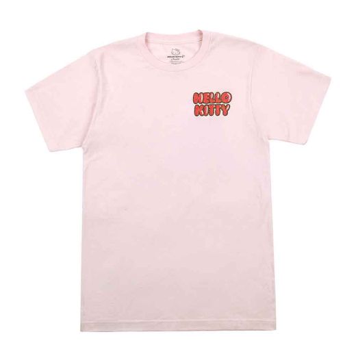 Picture of Hello Kitty & Friends Valentines Snapshot Junior's Tee