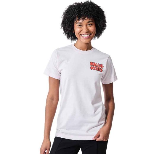 Picture of Hello Kitty & Friends Valentines Snapshot Junior's Tee