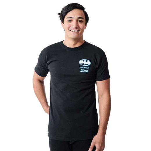 Picture of DC Comics Dark Knight Unisex Tee
