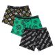Picture of Jujutsu Kaisen AOP Adult 3 pc. Boxer Briefs