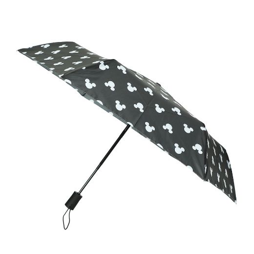 Picture of Disney Mickey Mouse AOP Compact Umbrella