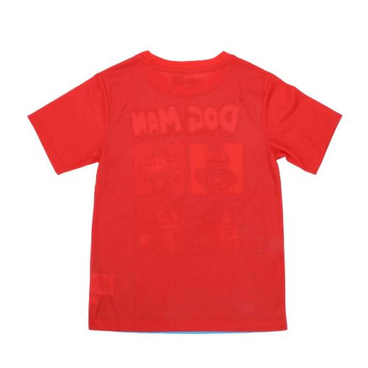 Picture of Dog Man Characters Youth Loungewear Set