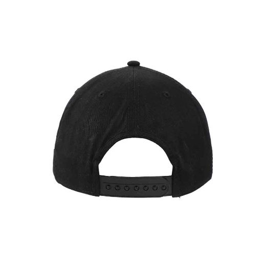 Picture of Arcane League of Legends Jinx Curved Bill Snapback