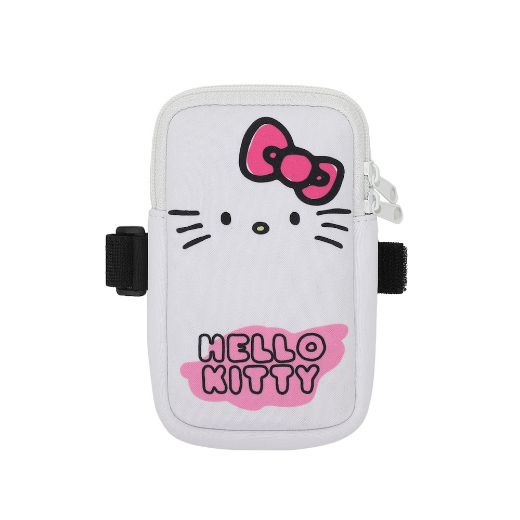 Picture of Hello Kitty Bag & 40 oz. Stainless Steel Tumbler Set