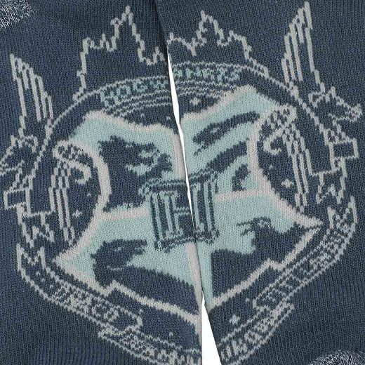 Picture of Harry Potter Hedwig Women's 5 Pair Ankle Socks