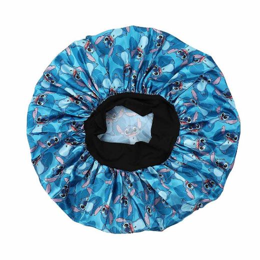 Picture of Disney Stitch Sleep Bonnet