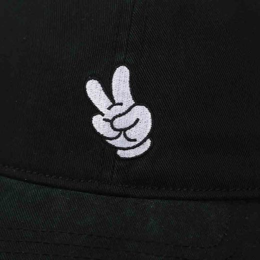 Picture of Disney Mickey Mouse Embroidered Hat