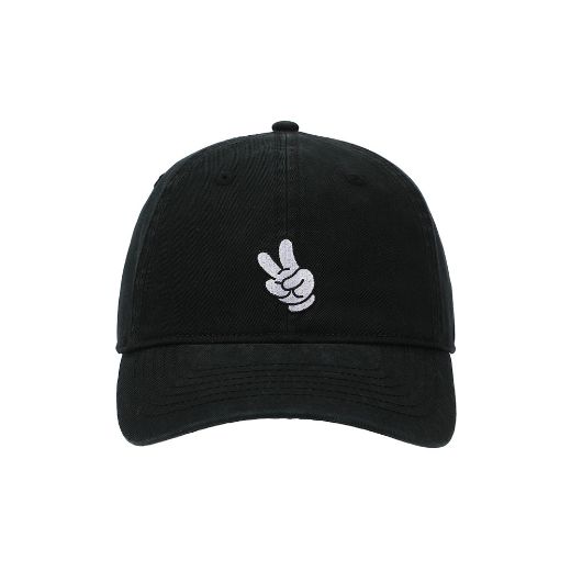 Picture of Disney Mickey Mouse Embroidered Hat