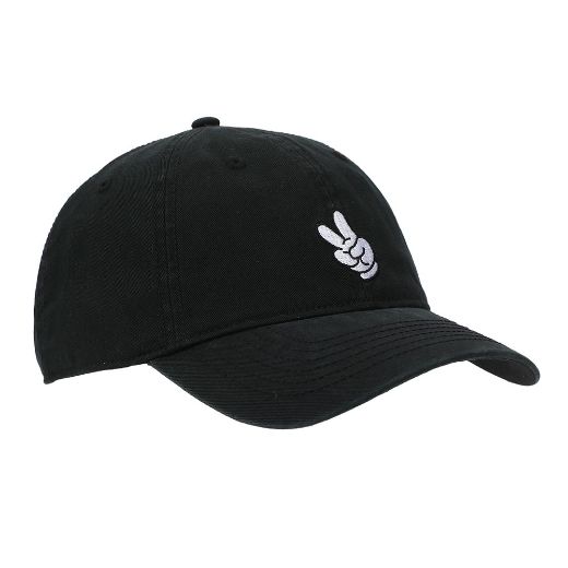 Picture of Disney Mickey Mouse Embroidered Hat